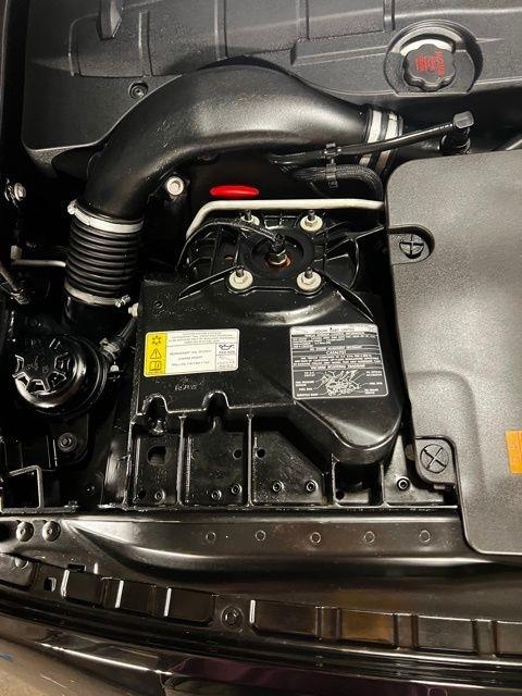 Jaguar XK-Series XKR Coupe 2007