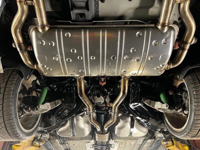 Jaguar XK-Series XKR Coupe 2007