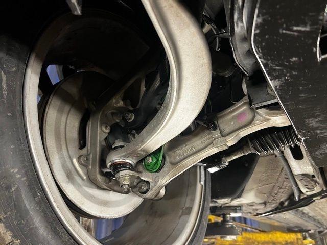 Jaguar XK-Series XKR Coupe 2007