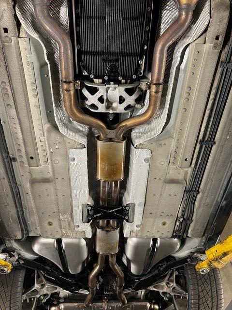 Jaguar XK-Series XKR Coupe 2007