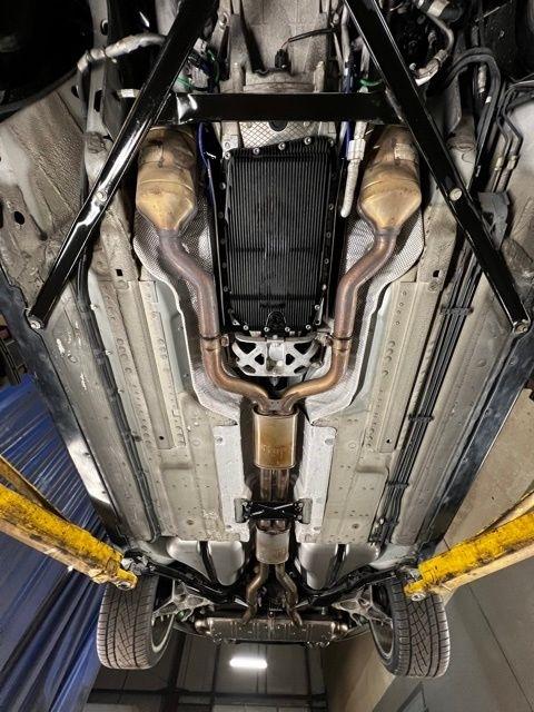 Jaguar XK-Series XKR Coupe 2007