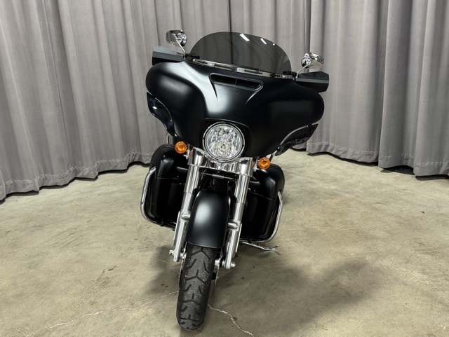 Harley-Davidson FLHX  2020