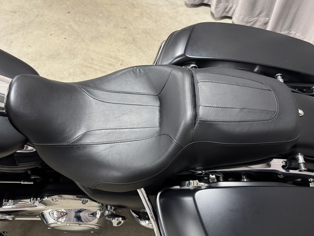 Harley-Davidson FLHX  2020