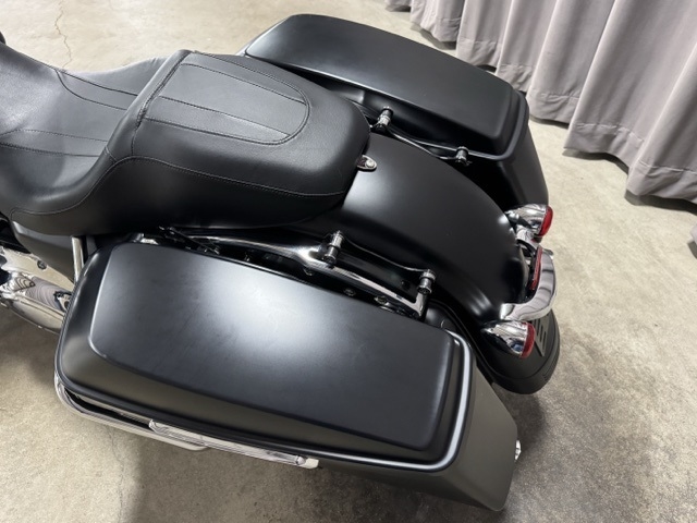 Harley-Davidson FLHX  2020