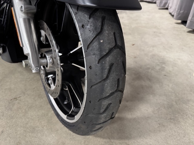 Harley-Davidson FLHX  2020