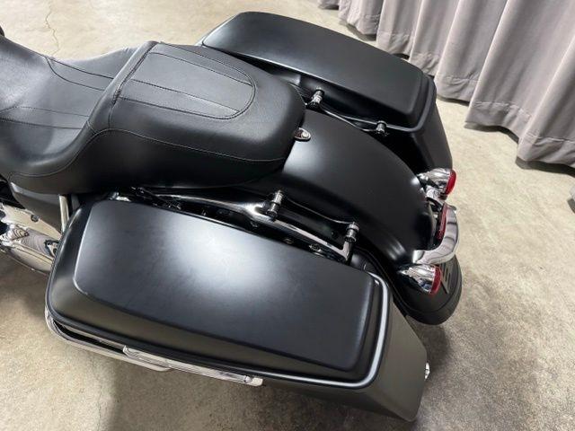 Harley-Davidson FLHX  2020