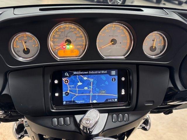 Harley-Davidson FLHX  2020