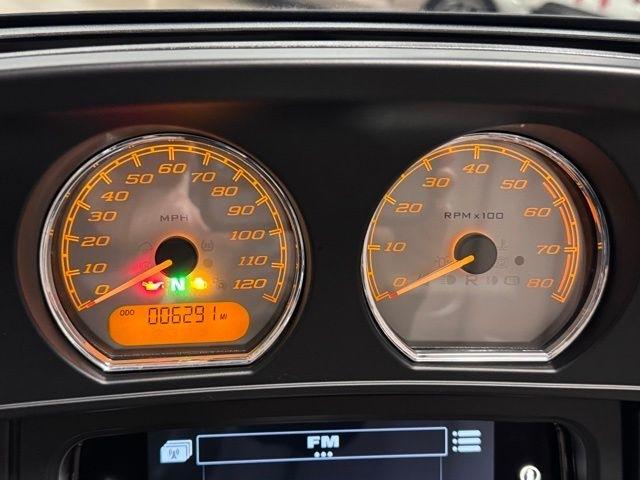 Harley-Davidson FLHX  2020