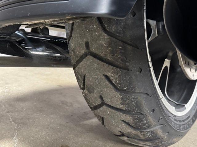 Harley-Davidson FLHX  2020