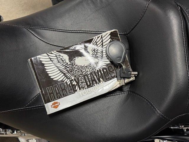 Harley-Davidson FLHX  2020