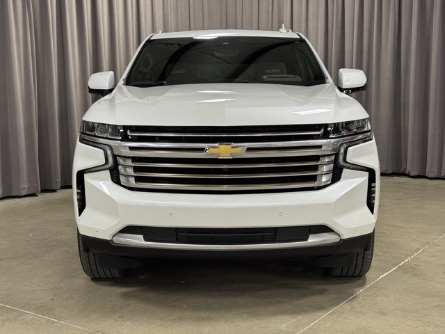 Chevrolet Suburban High Country 4WD 2023