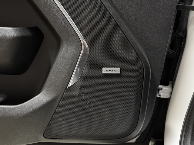 Chevrolet Suburban High Country 4WD 2023