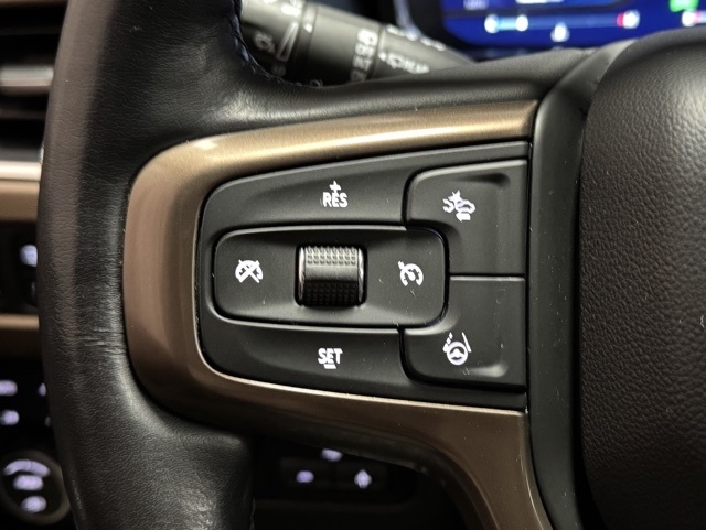 Chevrolet Suburban High Country 4WD 2023