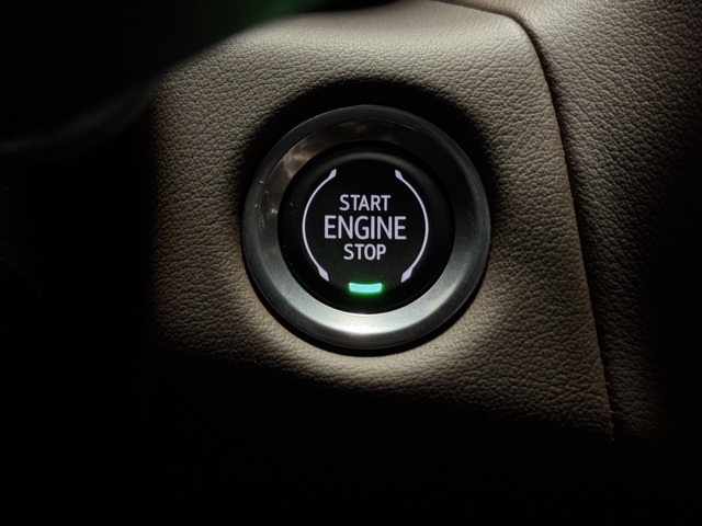 Chevrolet Suburban High Country 4WD 2023