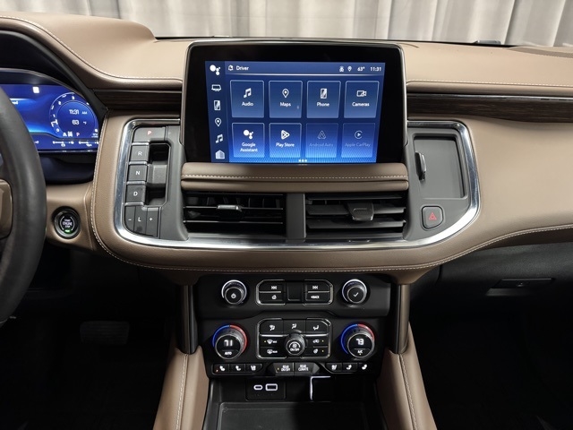 Chevrolet Suburban High Country 4WD 2023