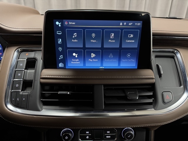 Chevrolet Suburban High Country 4WD 2023