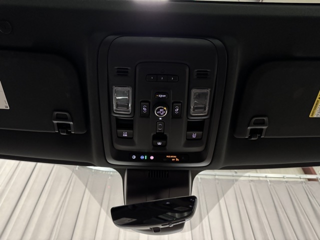 Chevrolet Suburban High Country 4WD 2023