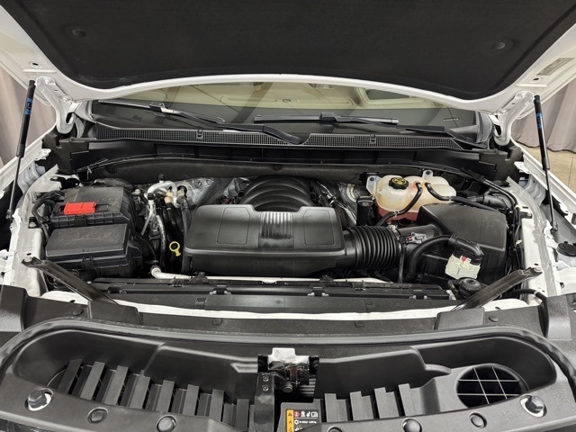 Chevrolet Suburban High Country 4WD 2023