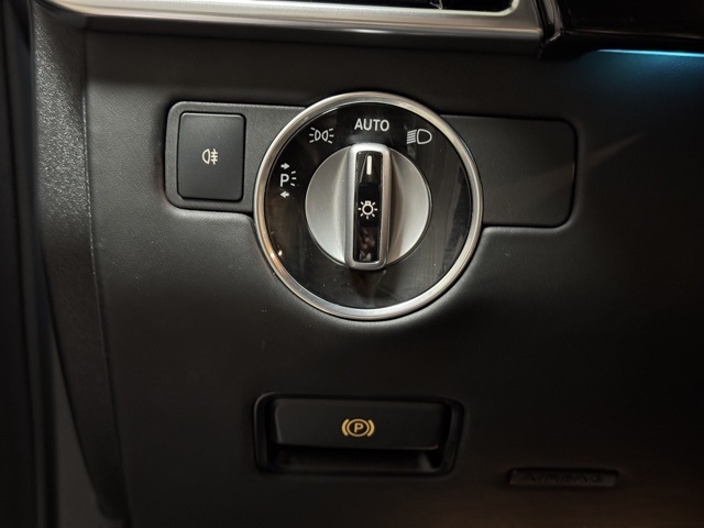 Mercedes-Benz GLE Class AMG GLE63 4MATIC 2017