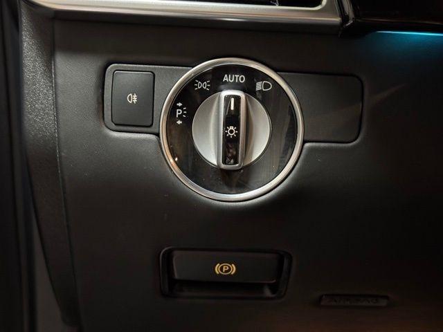 Mercedes-Benz GLE Class AMG GLE63 4MATIC 2017