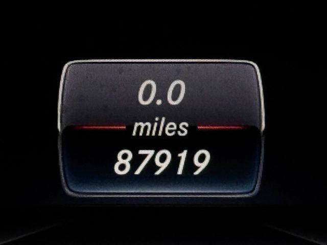 Mercedes-Benz GLE Class AMG GLE63 4MATIC 2017