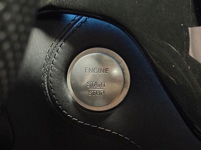 Mercedes-Benz GLE Class AMG GLE63 4MATIC 2017