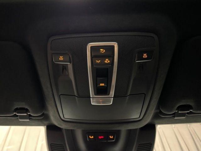 Mercedes-Benz GLE Class AMG GLE63 4MATIC 2017