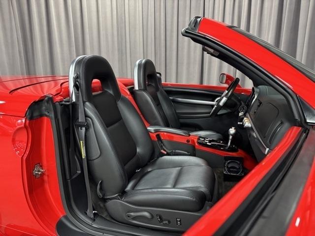 Chevrolet SSR LS 2003