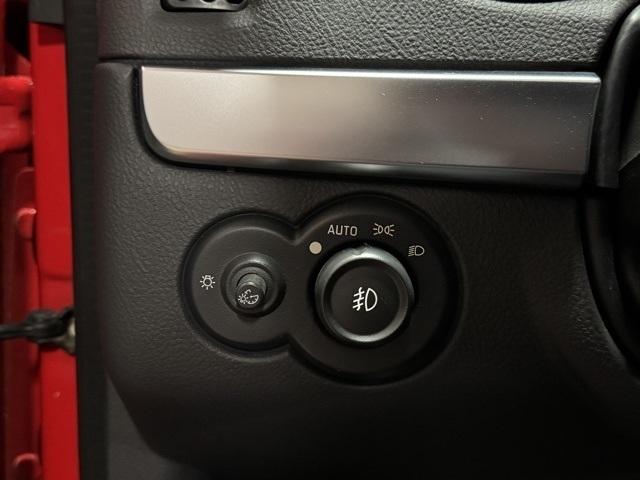 Chevrolet SSR LS 2003