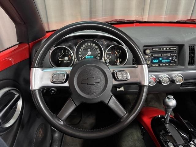 Chevrolet SSR LS 2003