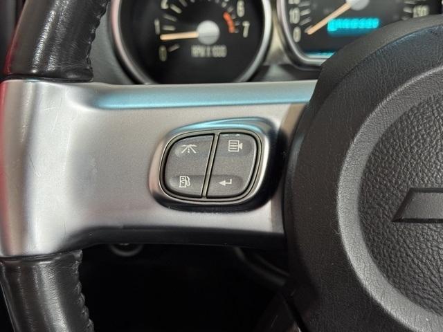 Chevrolet SSR LS 2003