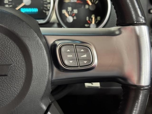 Chevrolet SSR LS 2003