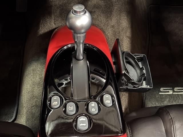 Chevrolet SSR LS 2003