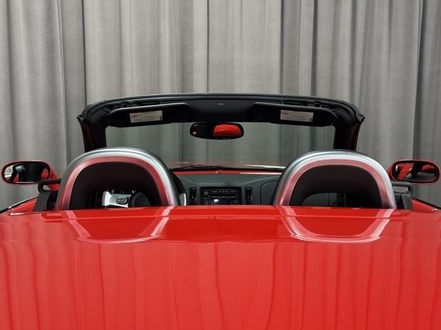 Chevrolet SSR LS 2003