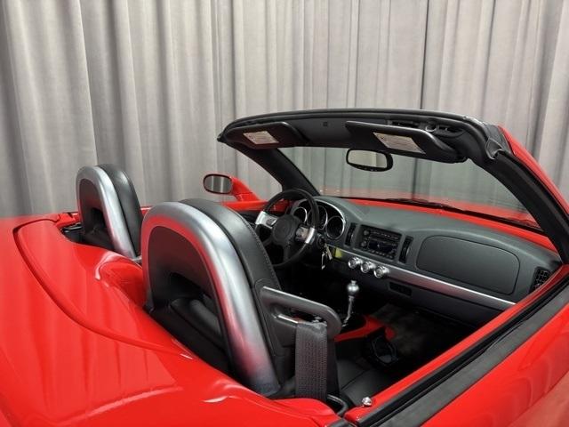 Chevrolet SSR LS 2003