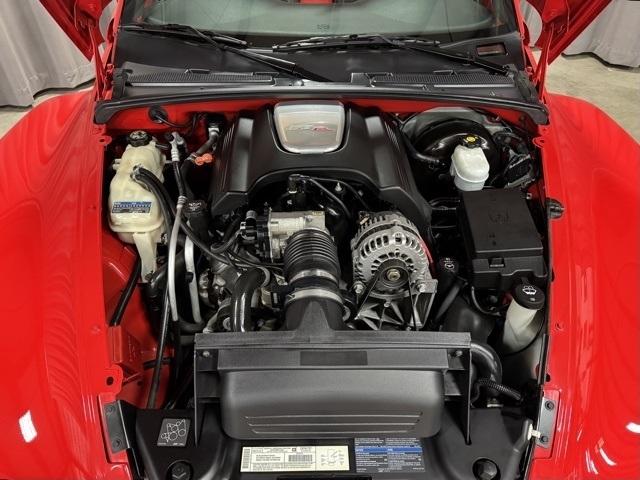 Chevrolet SSR LS 2003