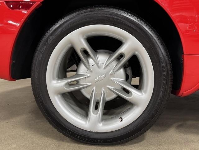 Chevrolet SSR LS 2003