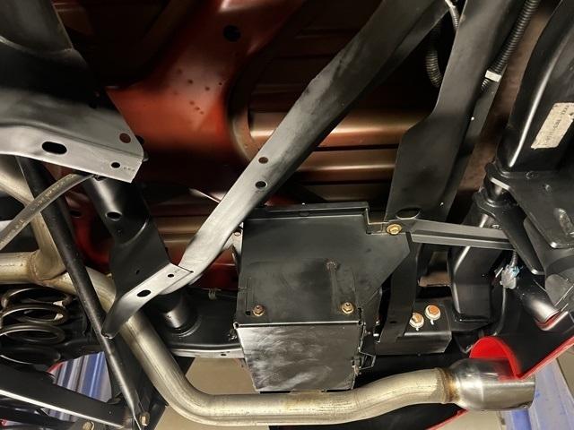 Chevrolet SSR LS 2003