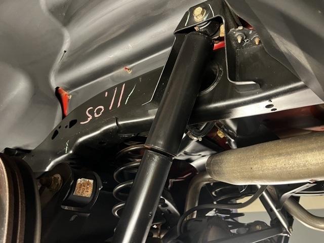 Chevrolet SSR LS 2003