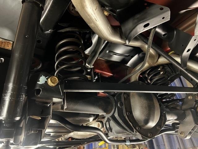 Chevrolet SSR LS 2003