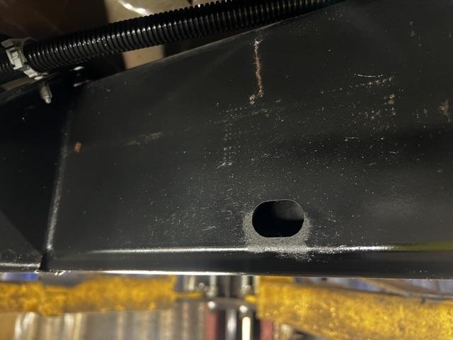 Chevrolet SSR LS 2003