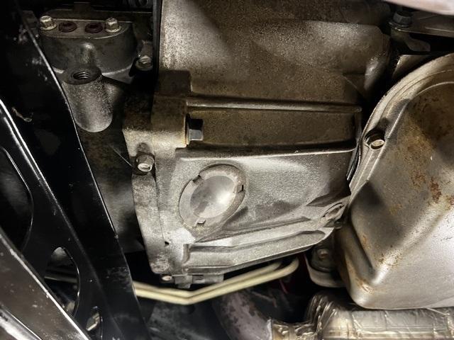 Chevrolet SSR LS 2003