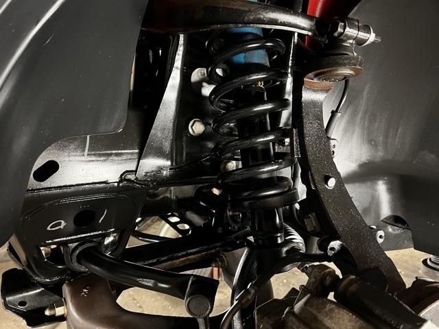 Chevrolet SSR LS 2003