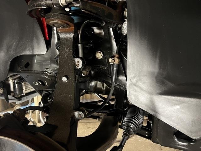 Chevrolet SSR LS 2003