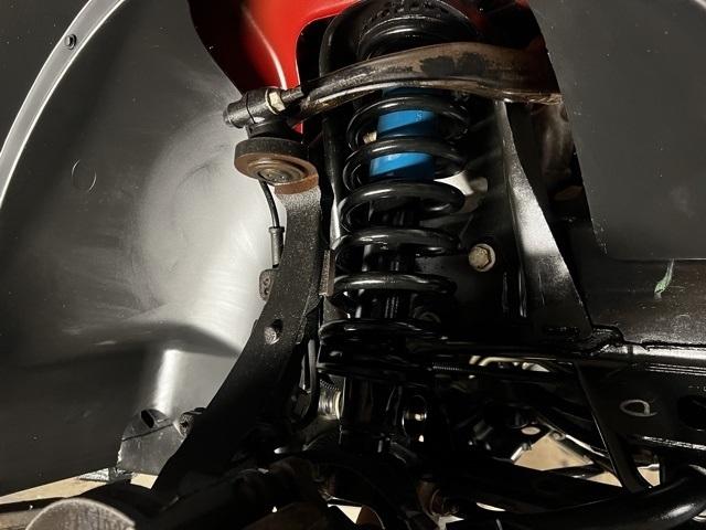 Chevrolet SSR LS 2003