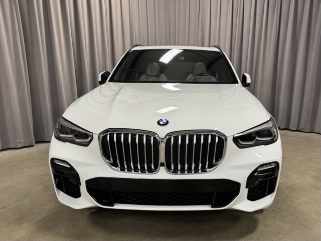 BMW X5 sDrive40i 2020