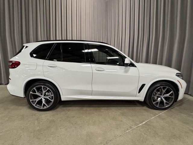 BMW X5 sDrive40i 2020