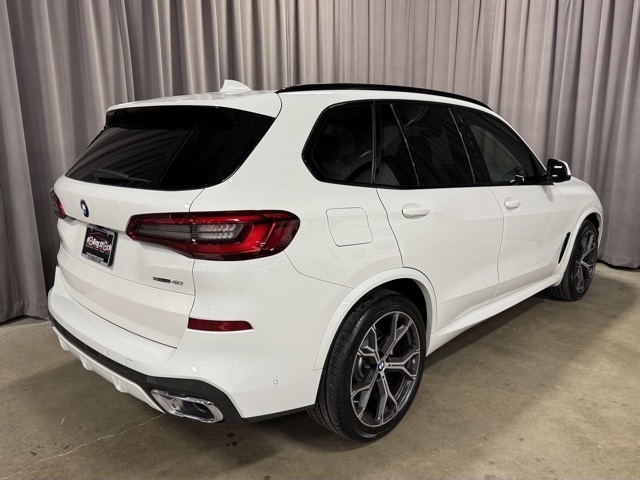 BMW X5 sDrive40i 2020