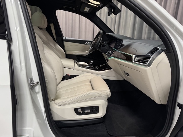 BMW X5 sDrive40i 2020