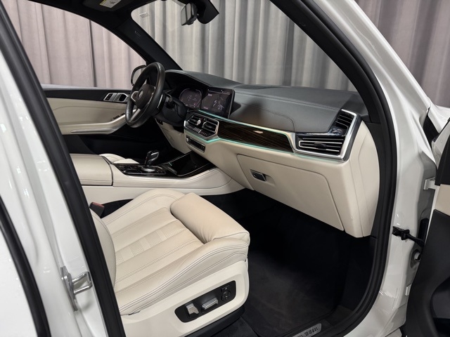 BMW X5 sDrive40i 2020